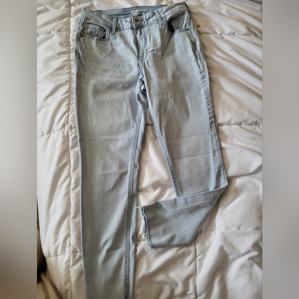 Womens Old Navy Jeans‎ - Picture 2 of 9